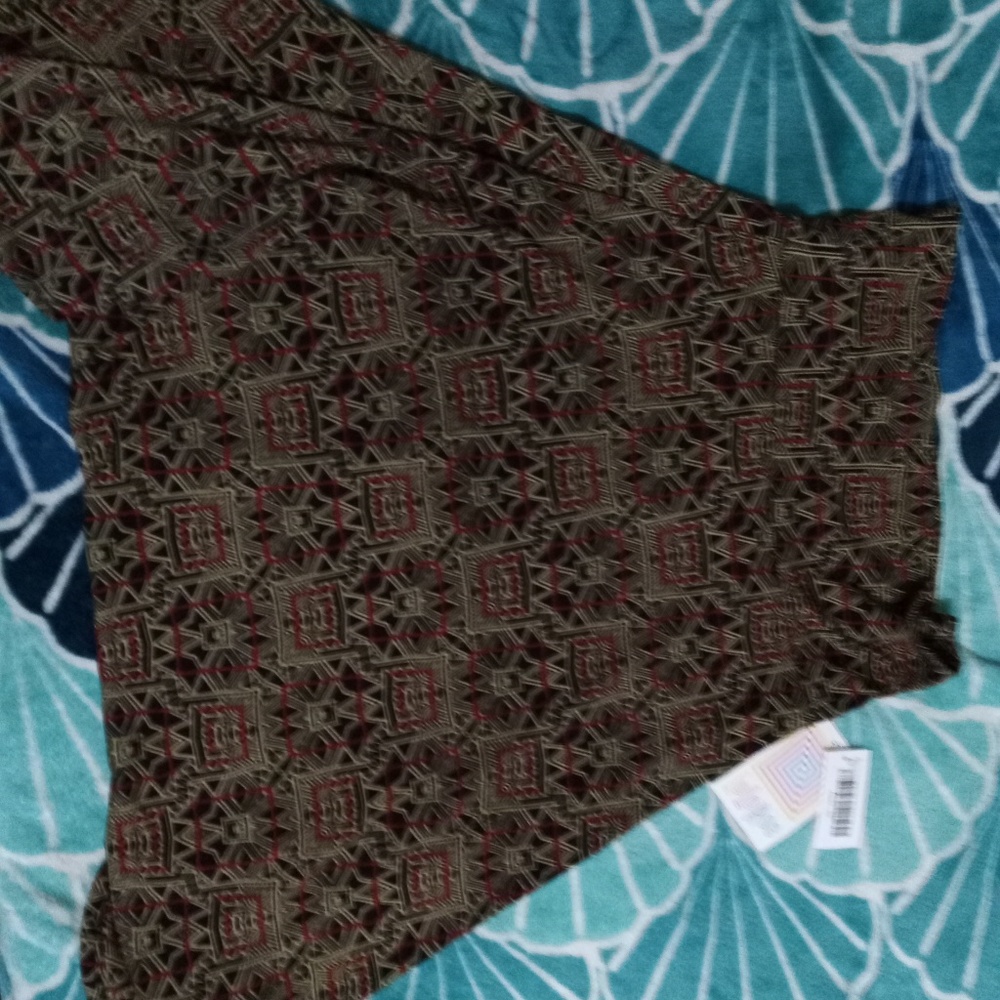 NWT LuLaRoe skirt XS